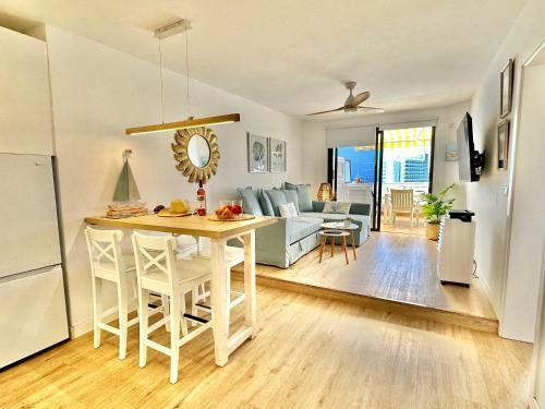 Apartamento Costa Canaria