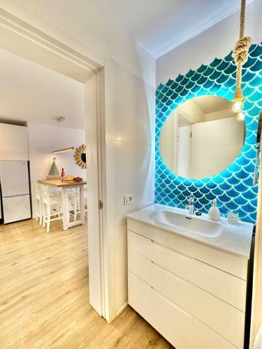 Apartamento Costa Canaria