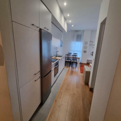 Apartamento Modern Bilbao