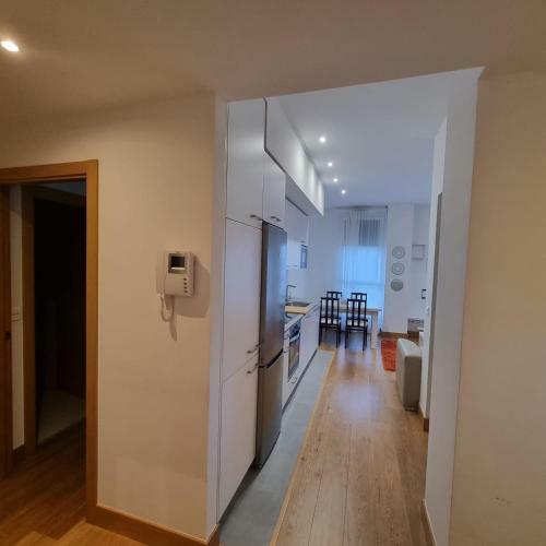 Apartamento Modern Bilbao