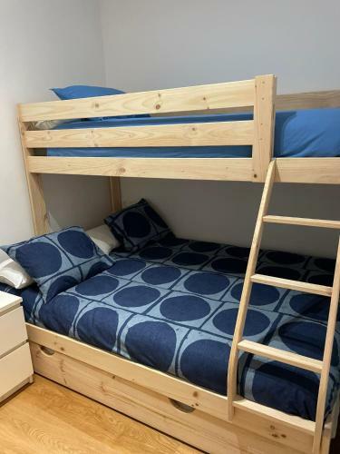Apartamento Modern Bilbao