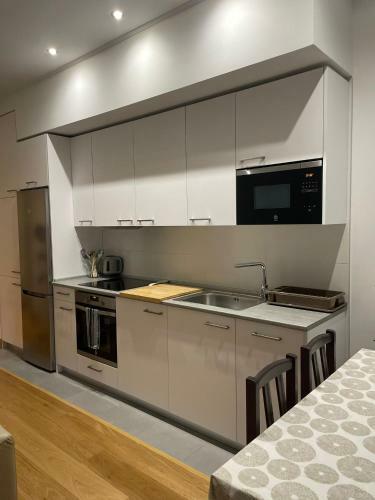 Apartamento Modern Bilbao
