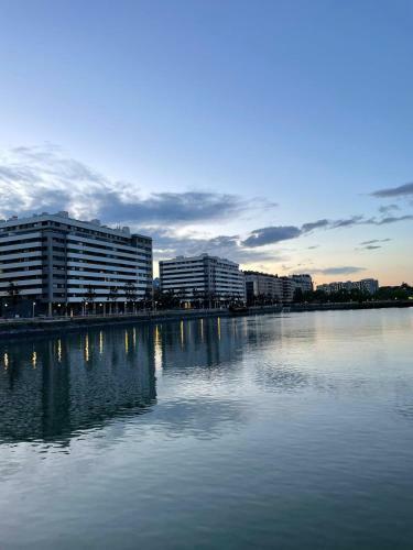 Apartamento Modern Bilbao