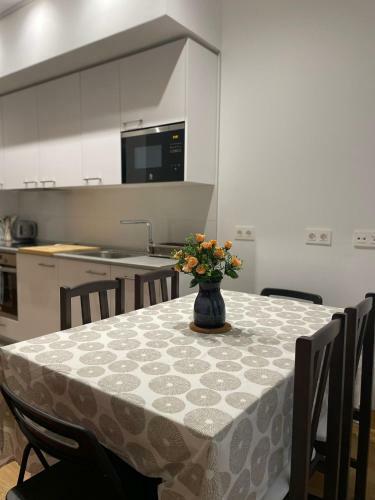 Apartamento Modern Bilbao