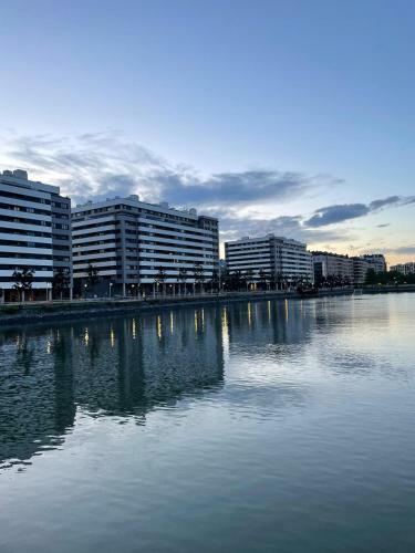 Apartamento Modern Bilbao