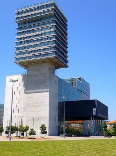 Apartamento Modern Bilbao