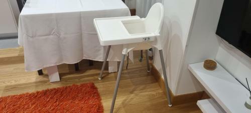 Apartamento Modern Bilbao