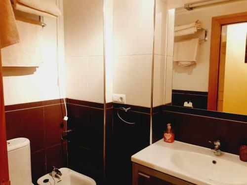 Apartamento Paseo Espol�n