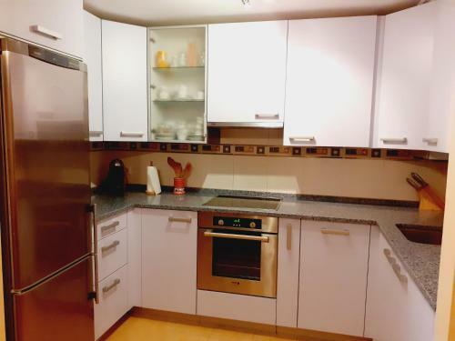 Apartamento Paseo Espol�n