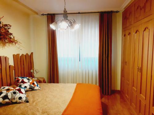 Apartamento Paseo Espol�n