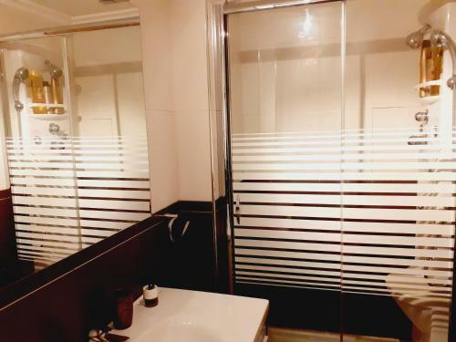 Apartamento Paseo Espol�n