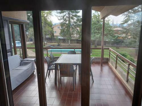 Fant�stico Chalet Para Familias Y Grupos