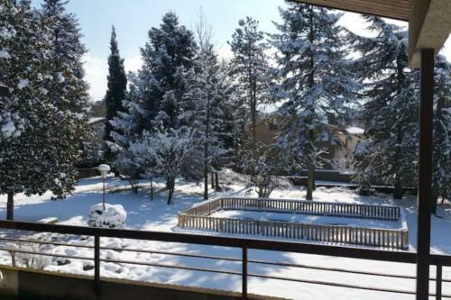 Fant�stico Chalet Para Familias Y Grupos
