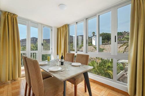 La Caldera Sunset View By Paramount Holidays
