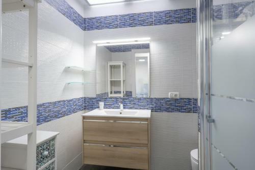 Apartamento Cosy Flat With Sea Views In Santa Ursula
