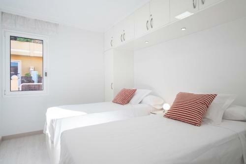 Apartamento Cosy Flat With Sea Views In Santa Ursula