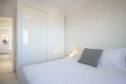 Apartamento Cosy Flat With Sea Views In Santa Ursula