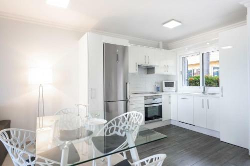 Apartamento Cosy Flat With Sea Views In Santa Ursula
