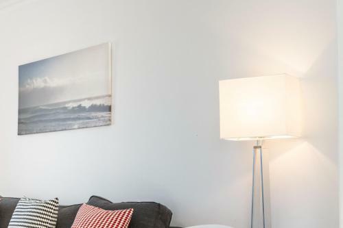 Apartamento Cosy Flat With Sea Views In Santa Ursula