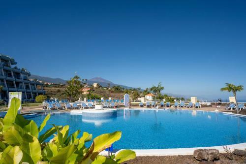 Apartamento Cosy Flat With Sea Views In Santa Ursula