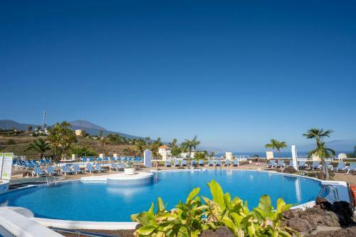 Apartamento Cosy Flat With Sea Views In Santa Ursula