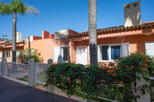 Apartamento Cosy Flat With Sea Views In Santa Ursula