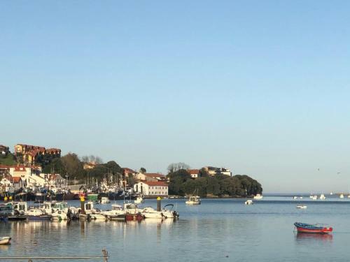 Apartamento Grande D�plex Cerca Del Mar