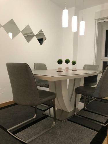 Apartamento Grande D�plex Cerca Del Mar