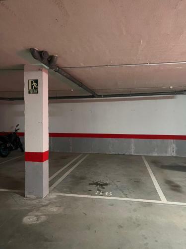 Apartamento Grande D�plex Cerca Del Mar