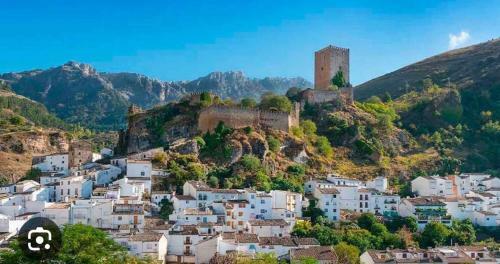 Cazorlasalud