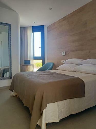 Apartamento Santiago De La Ribera