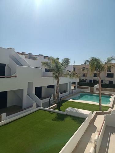 Apartamento Santiago De La Ribera