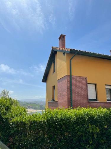 La Casita Del Faro