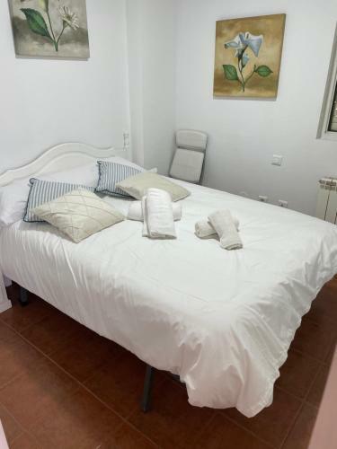 La Casita Del Faro