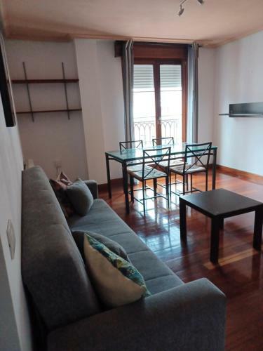 Apartamento �tico Duplex