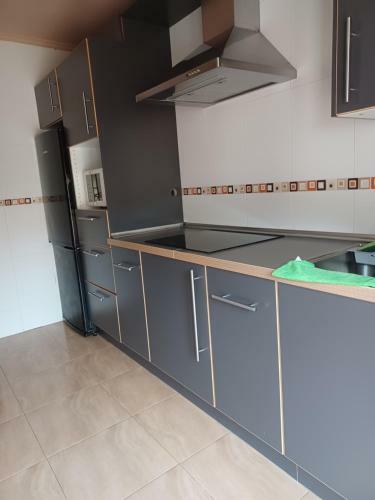 Apartamento �tico Duplex