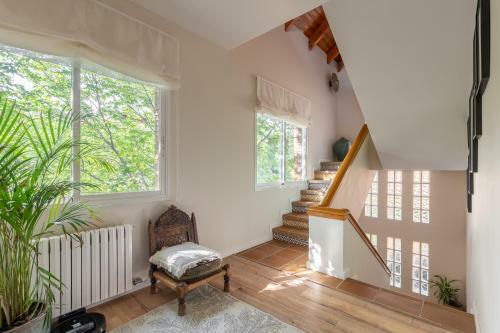 Villa Barcelona�s Tropical Oasis