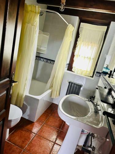 Apartamentos Nel I