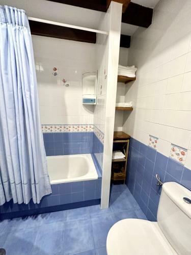 Apartamentos Nel I