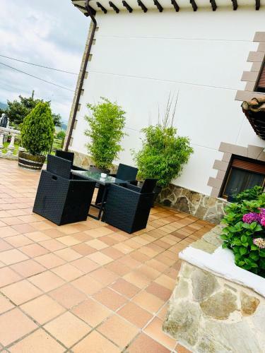 Apartamentos Nel I