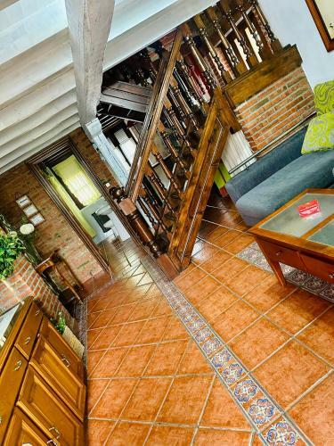 Apartamentos Nel I