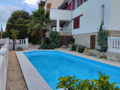 Villa Seaview