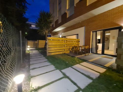 Apartamentos Costa Mer�n