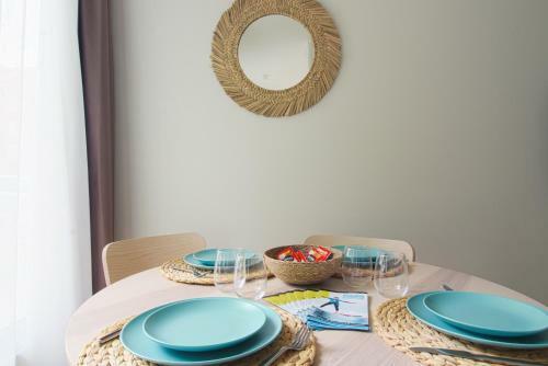 Apartamentos Costa Mer�n