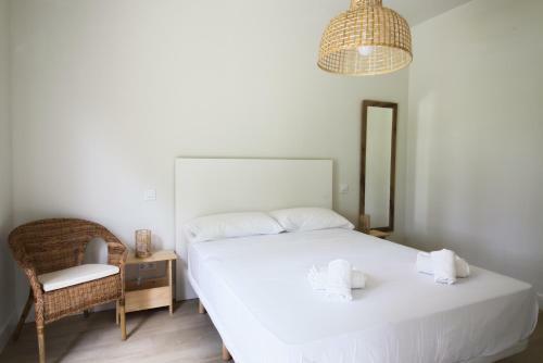 Apartamentos Costa Mer�n
