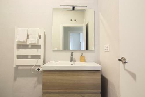 Apartamentos Costa Mer�n