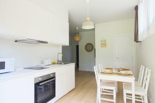 Apartamentos Costa Mer�n
