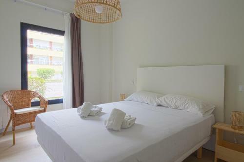 Apartamentos Costa Mer�n