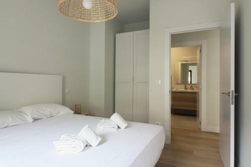 Apartamentos Costa Mer�n