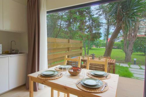 Apartamentos Costa Mer�n